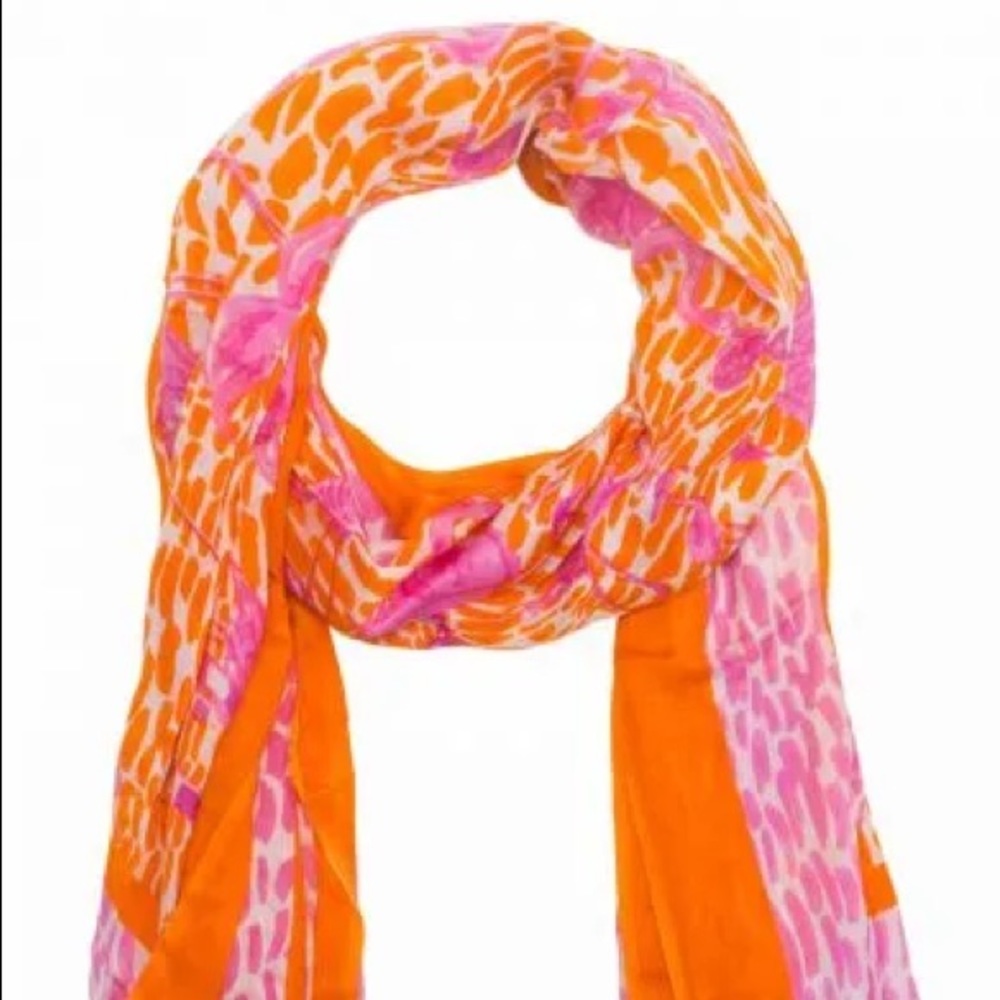 COPY - Gretchen Scott Women’s Scarf (NWT!)